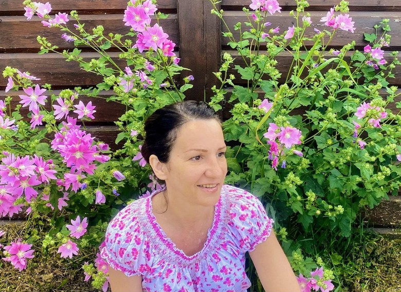 Фото: личный архив Кристины 