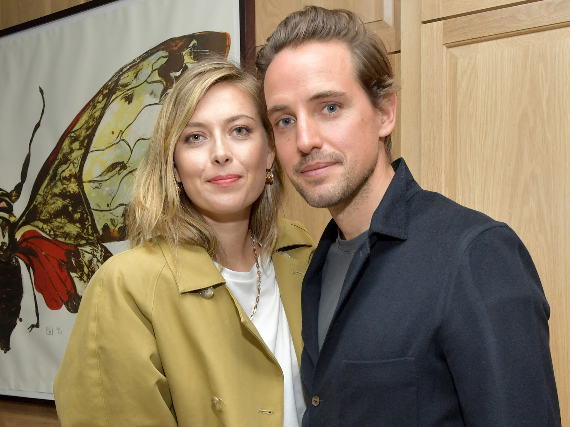 Фото: Getty Images