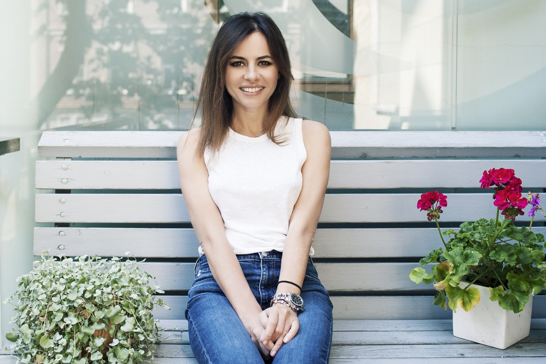 Фото: Инстаграм (запрещен в РФ) Оксаны Лаврентьевой 