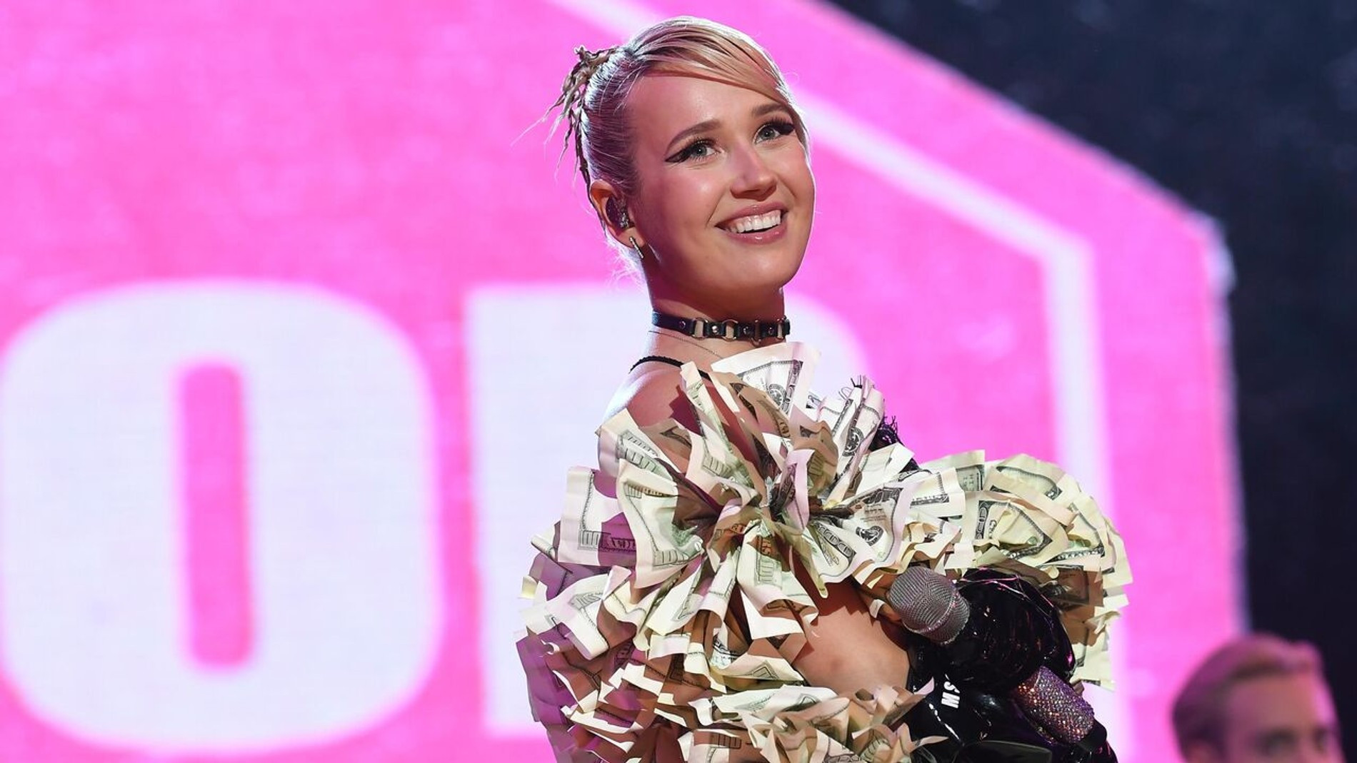 Фото: Инстаграм (запрещен в РФ) Клавы Коки