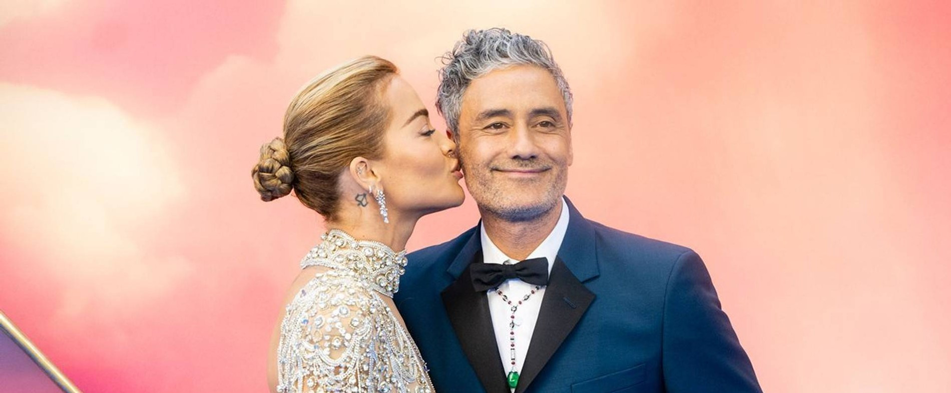 Фото: SAMIR HUSSEIN / WIREIMAGE