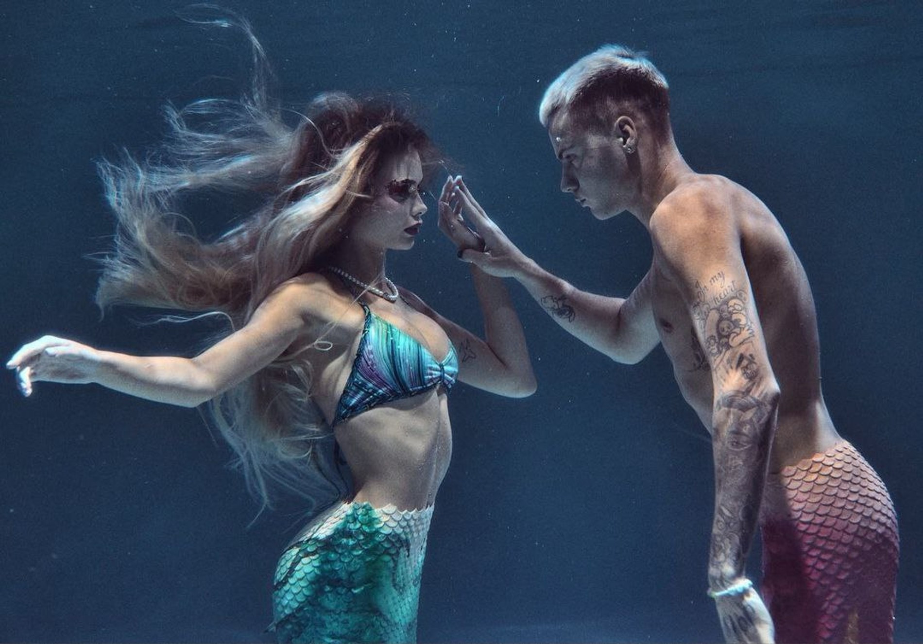 Фото: Инстаграм (запрещен в РФ) 