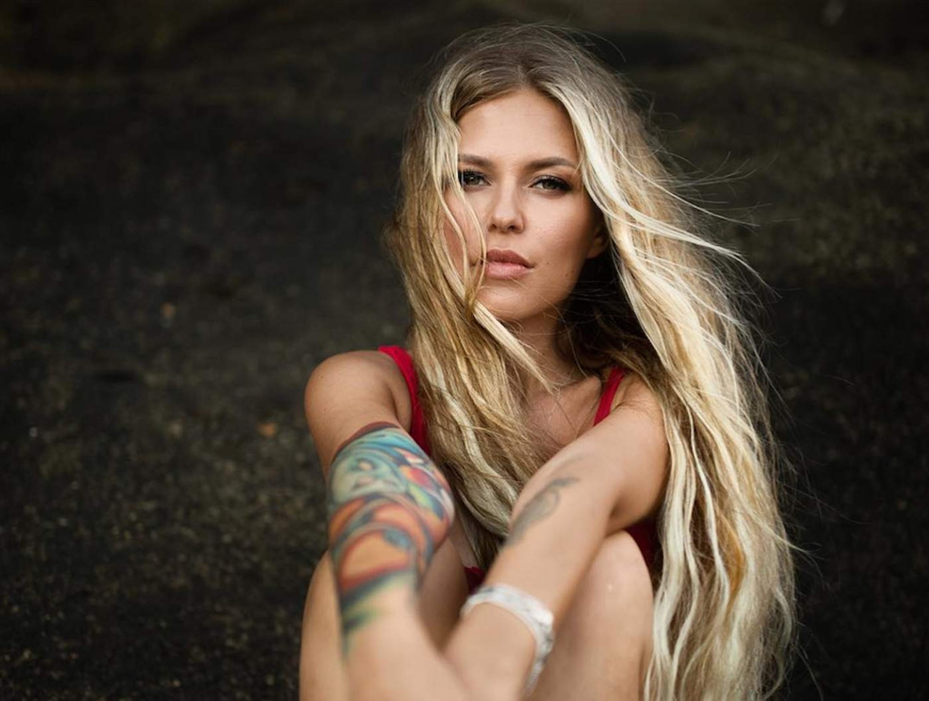 Фото: Инстаграм (запрещен в РФ)