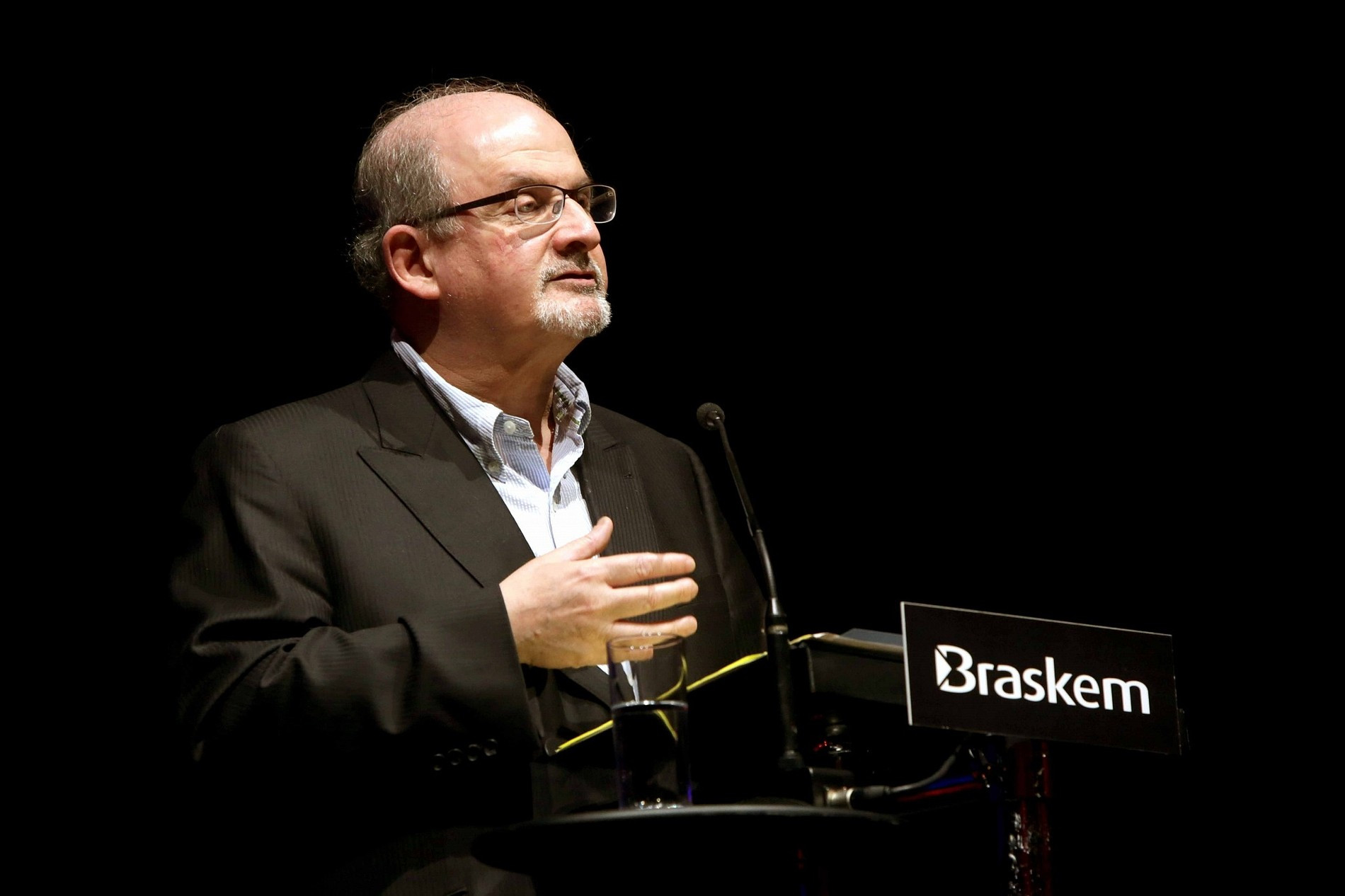 Фото: Flickr / Greg Salibian / CC BY-SA