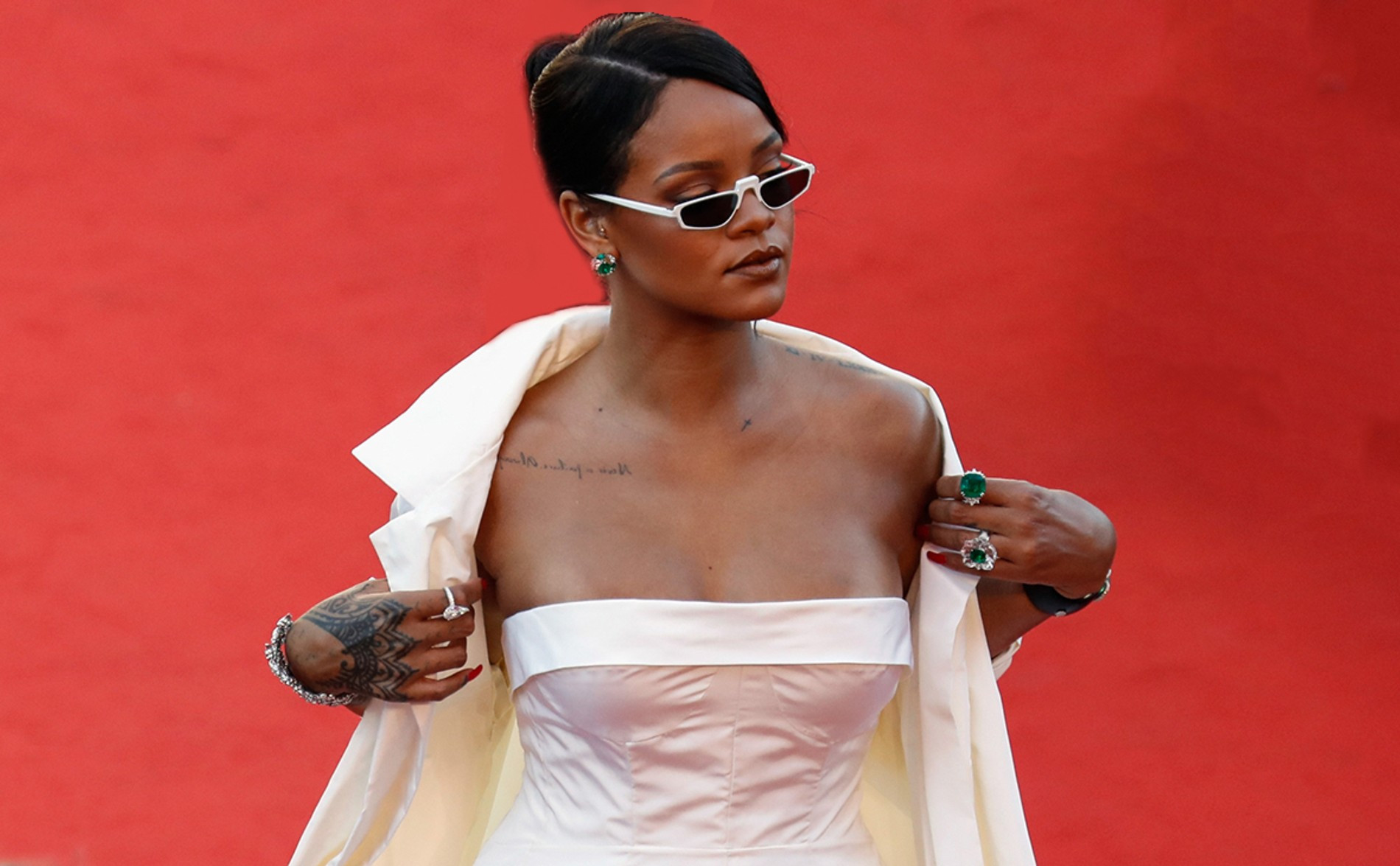 Фото: Tristan Fewings / Getty Images