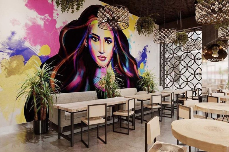 Фото: Инстаграм (запрещен в РФ) Ольги Бузовой