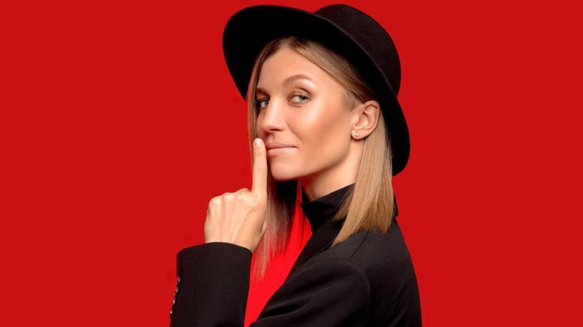 Фото: Инстаграм (запрещен в РФ) Марии Шейх