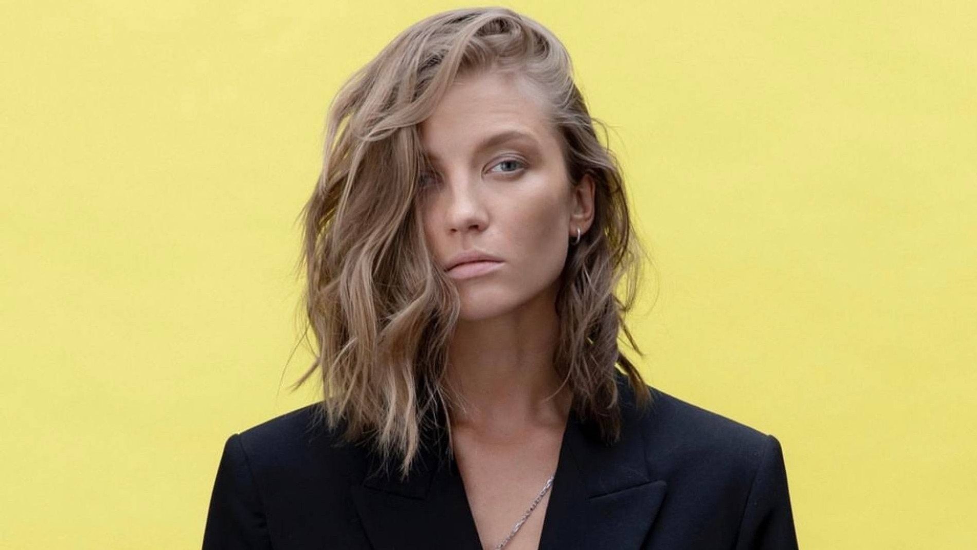 Фото: Инстаграм (запрещен в РФ) Марии Шейх