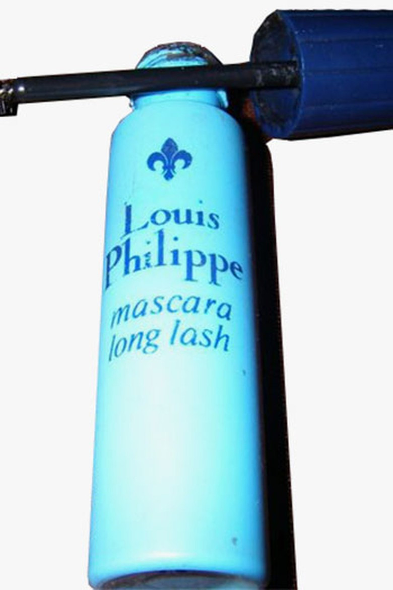 Тушь Louis Philippe. Источник: Pinterest