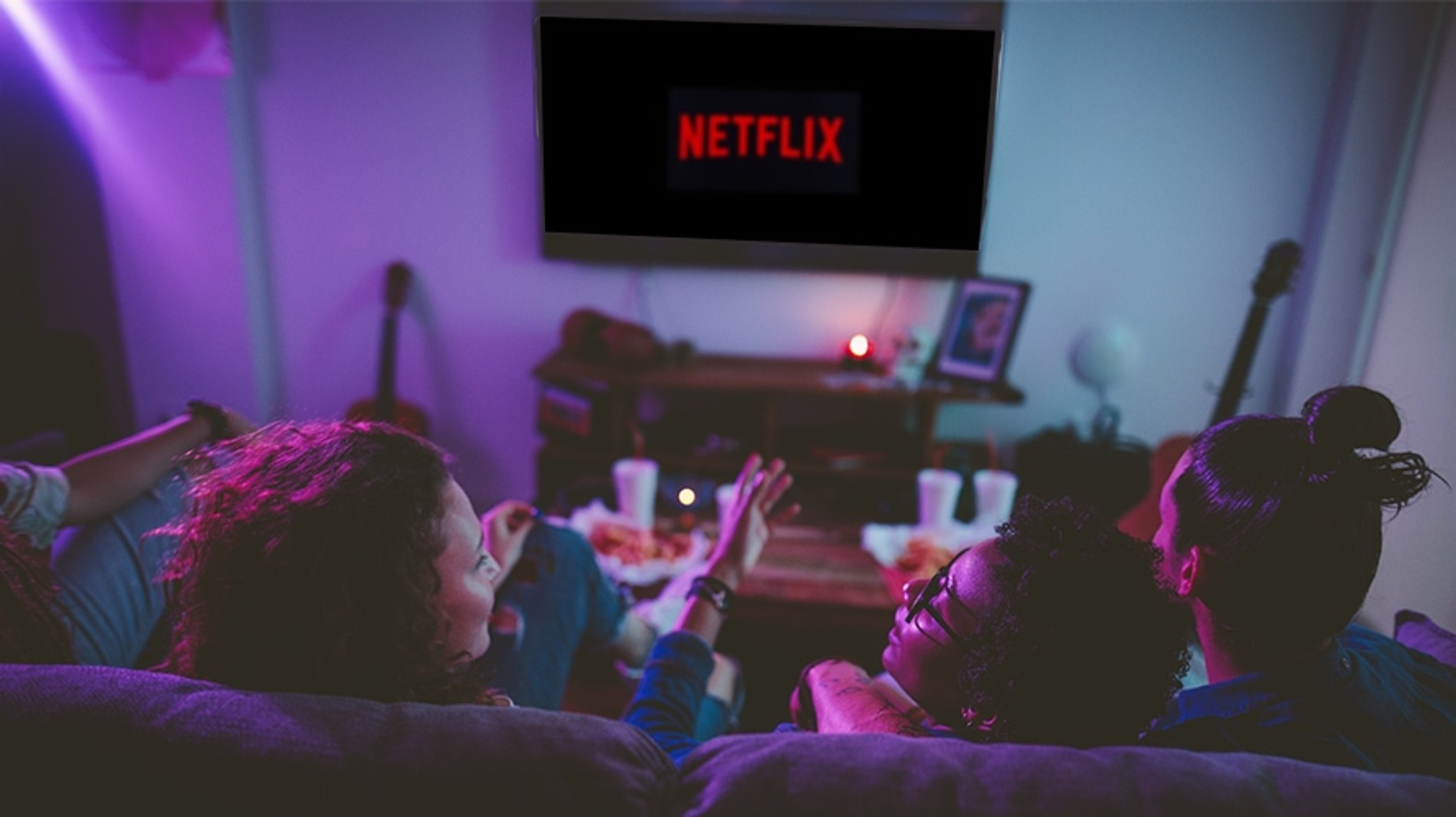 Фото: Netflix