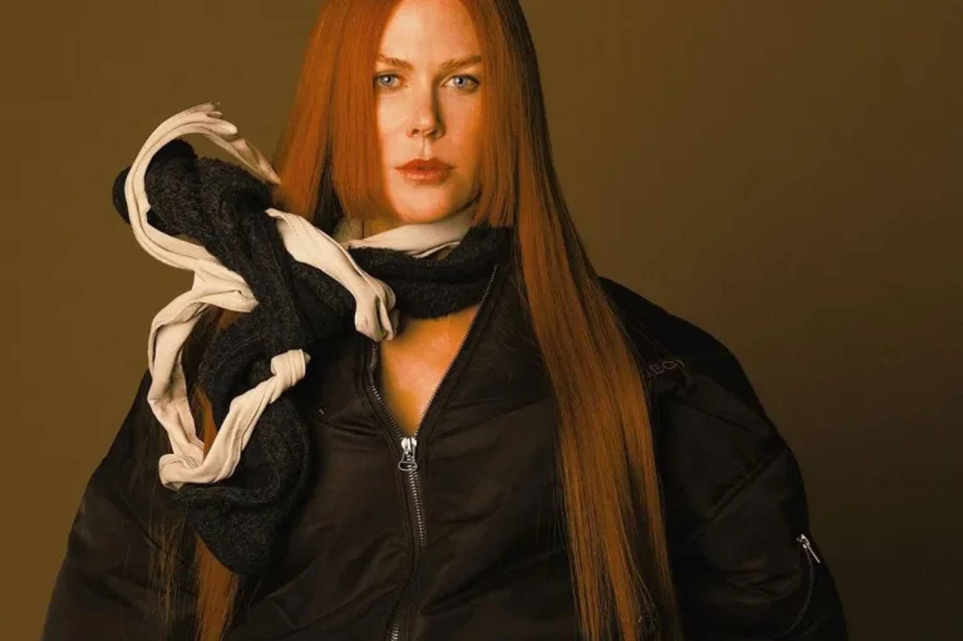 Фото: Perfect Magazine