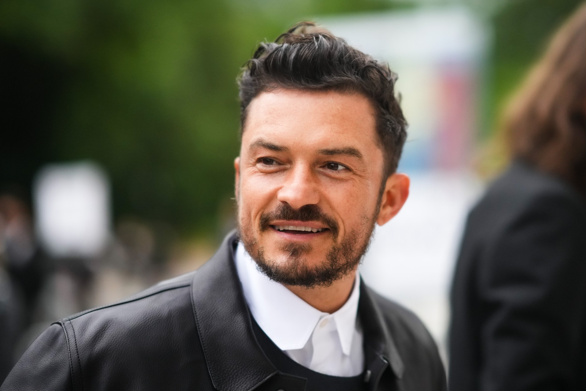 Фото: Getty Images
Орландо Блум