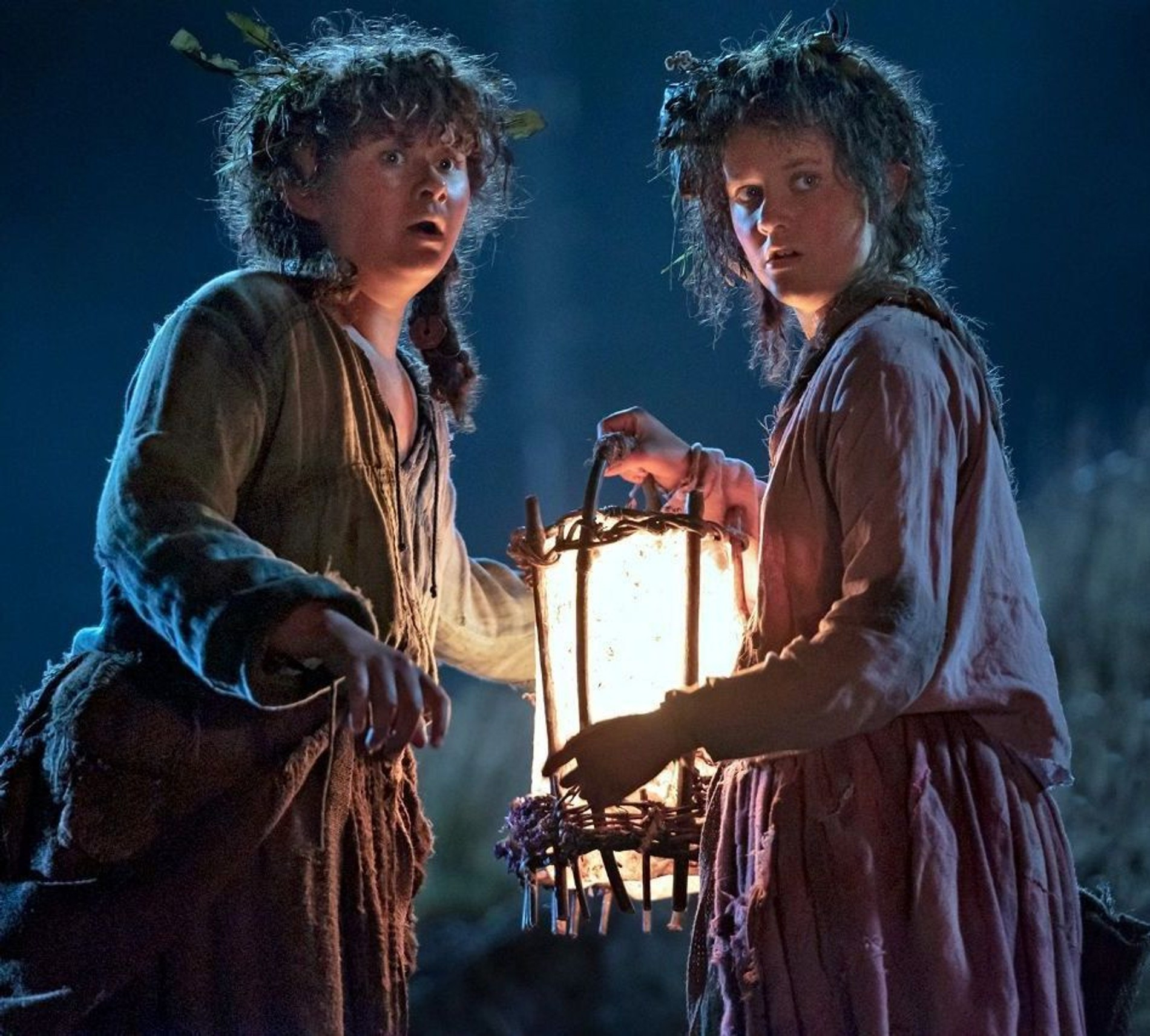 Источник: Entertainment Weekly