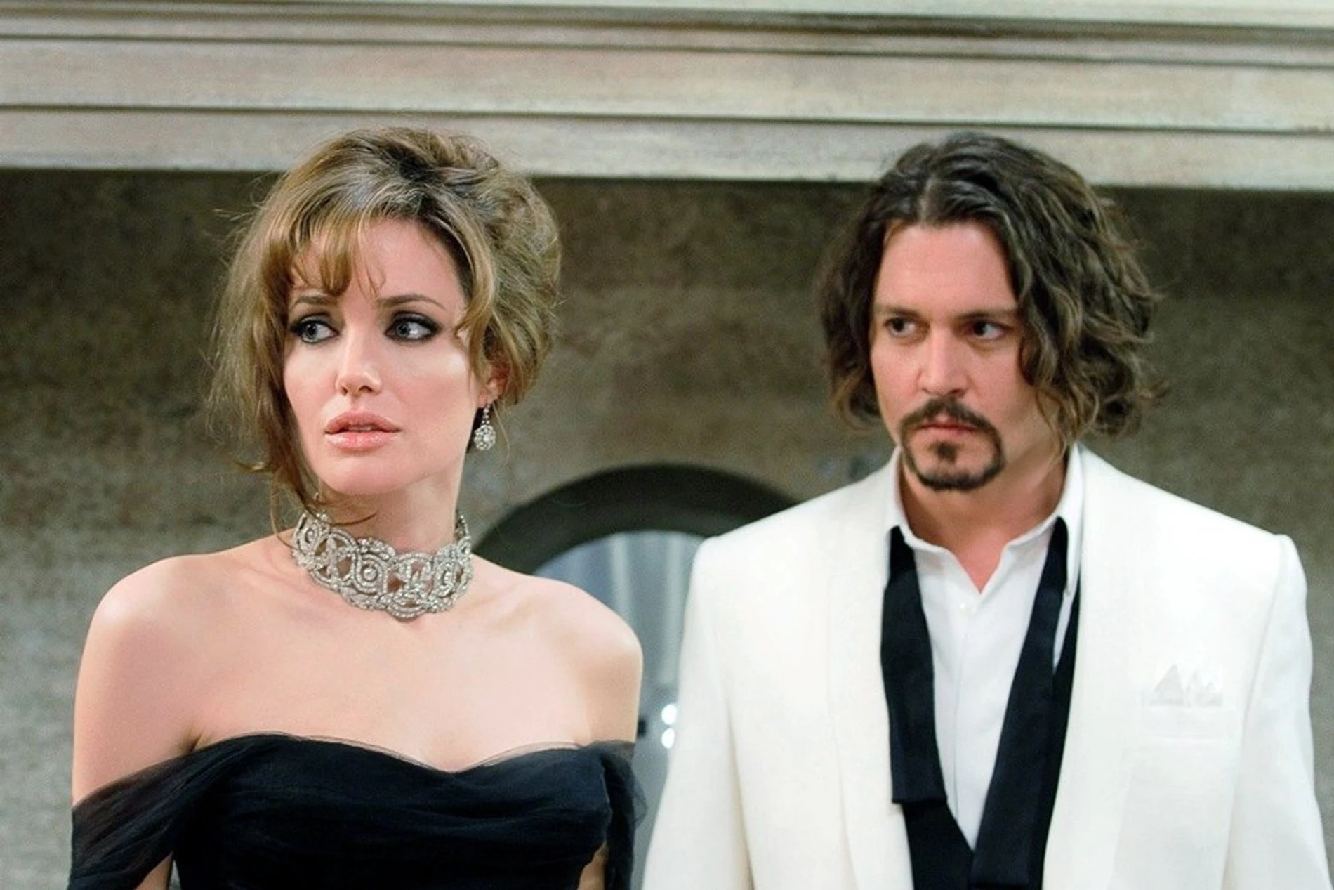 Фото: кадр из фильма "Турист"