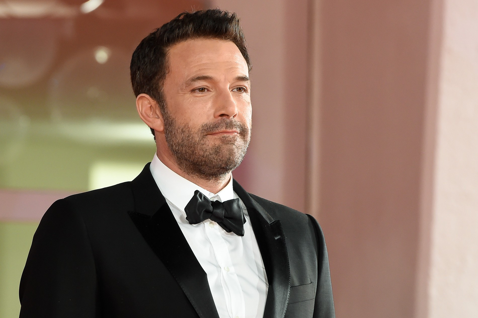 Фото: Getty Images
Бен Аффлек