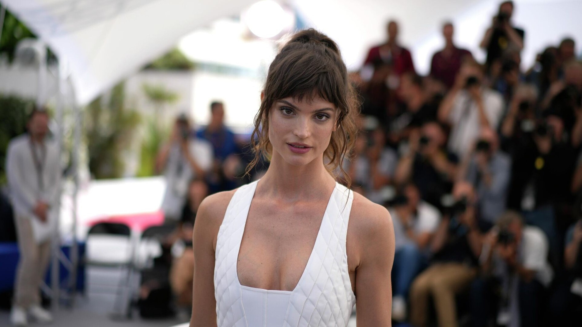 Фото: Getty Images 
Чарлби Дин