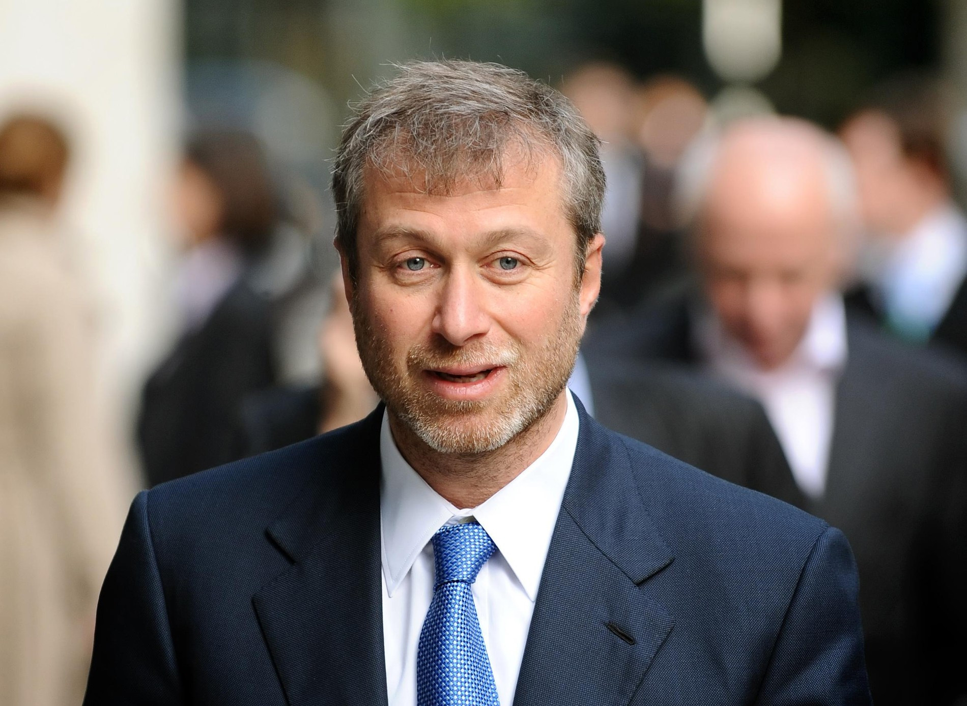 Фото:  Getty Images