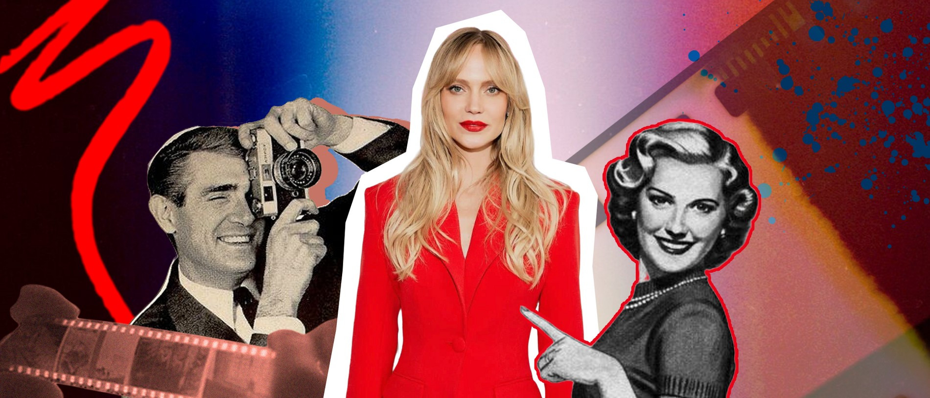 Фото: Инстаграм (запрещен в РФ) Глюкозы, коллаж Super