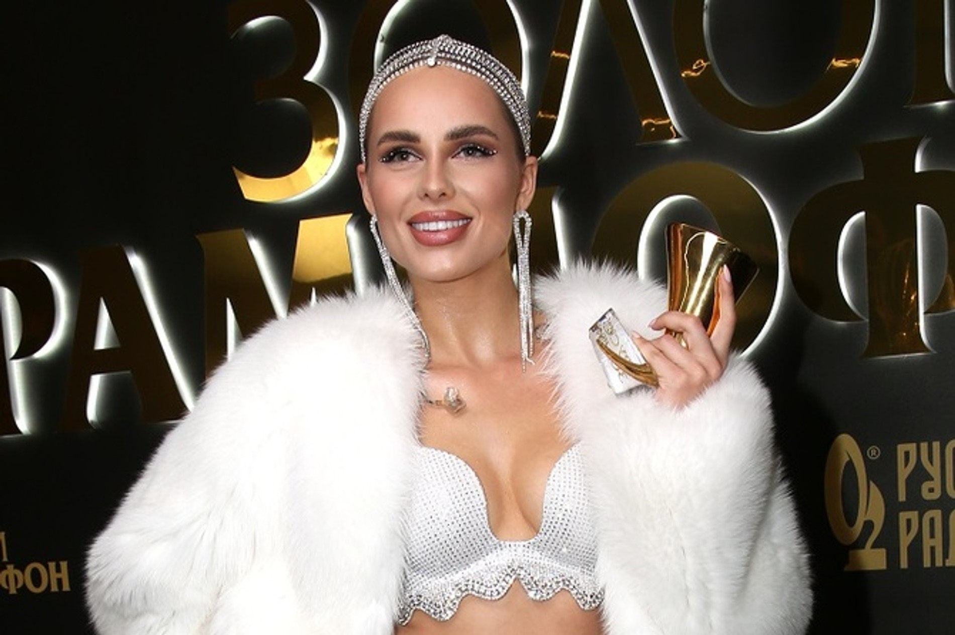 Фото: Инстаграм (запрещен в РФ) Ханна