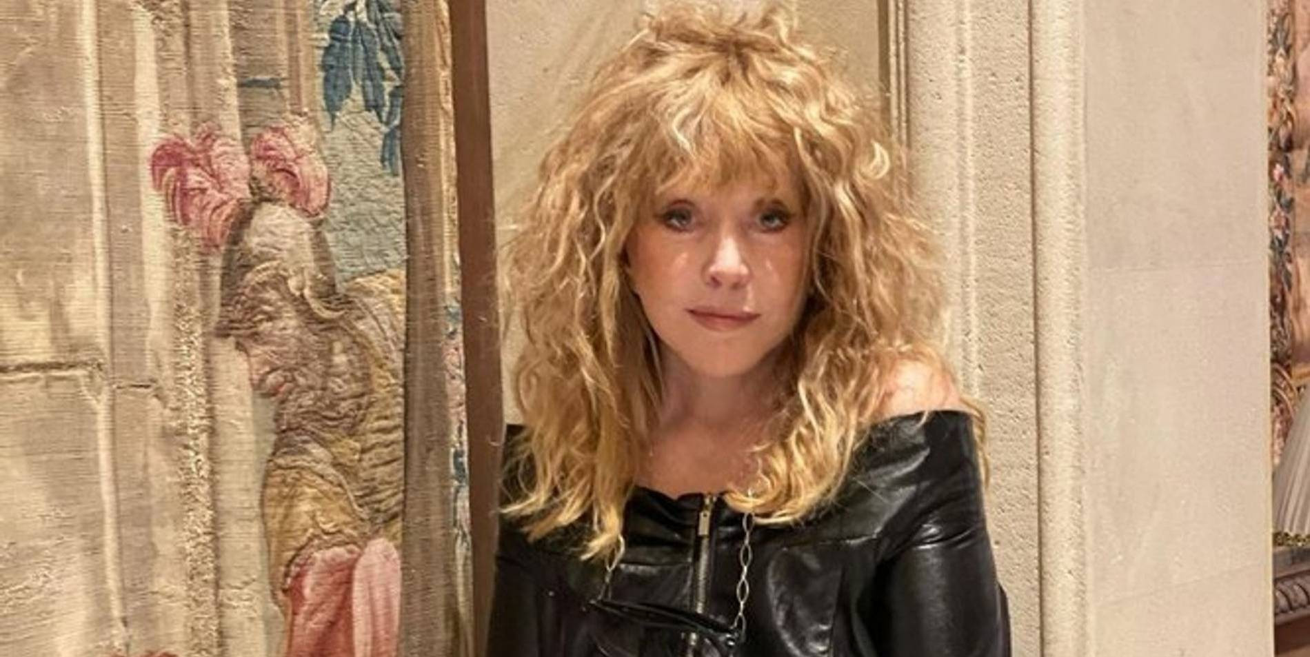 Фото: Instagram (запрещен в РФ)