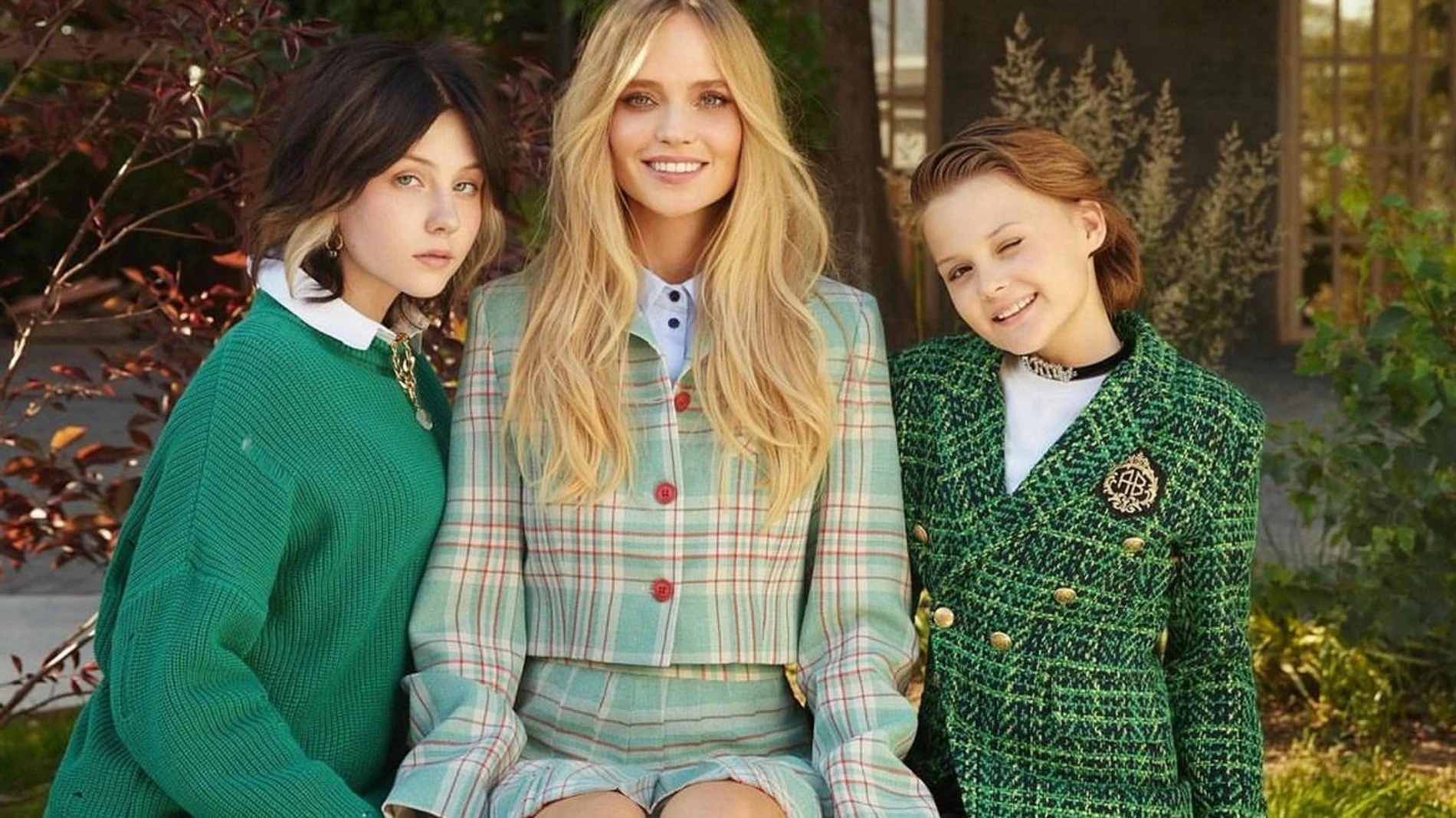 Фото: Инстаграм (запрещен в РФ) Глюкозы