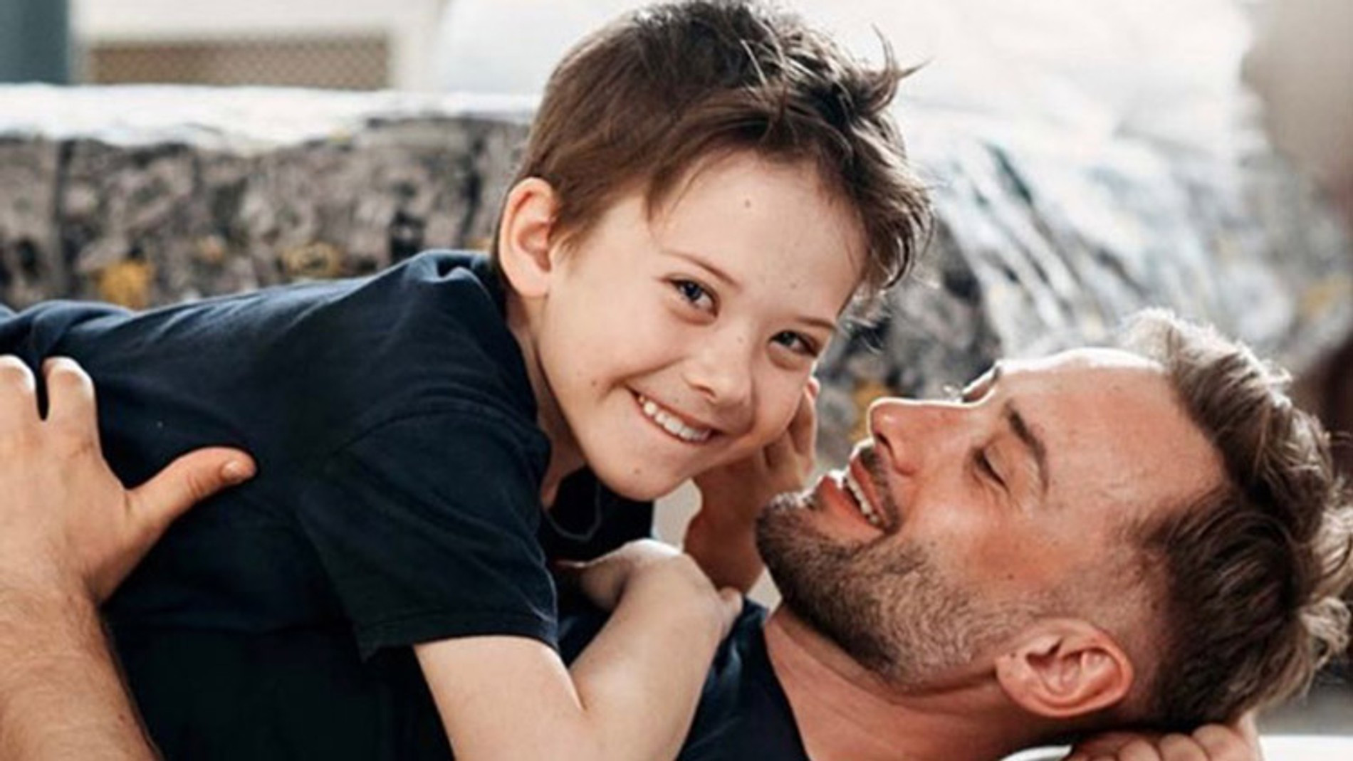 Фото: Инстаграм (запрещен в РФ)