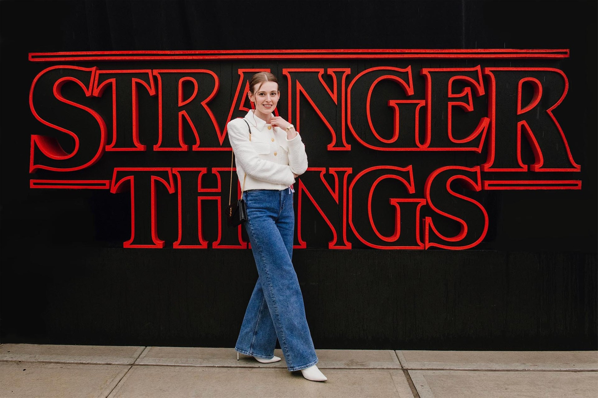 Фото: личный архив Лены Гликсон 