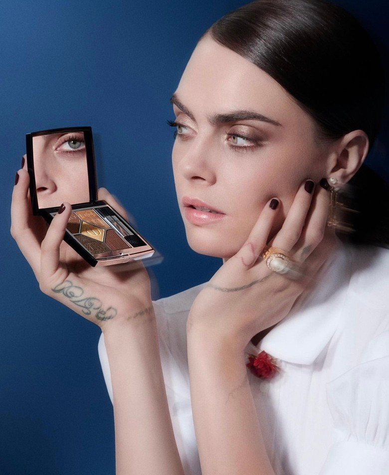 Фото: Инстаграм (запрещен в РФ) Кары