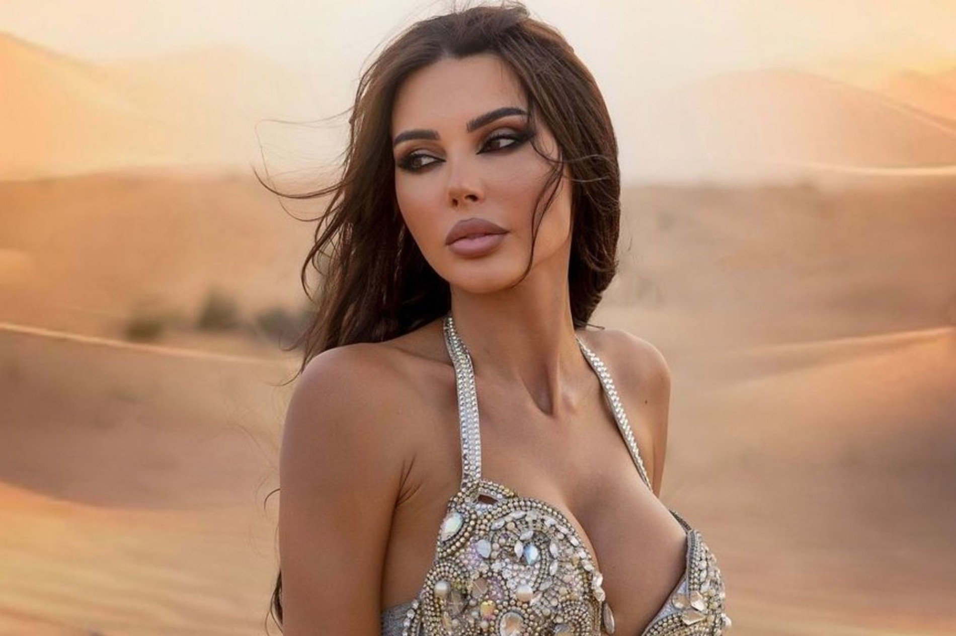 Фото: Инстаграм (запрещен в РФ)
Оксана Самойлова