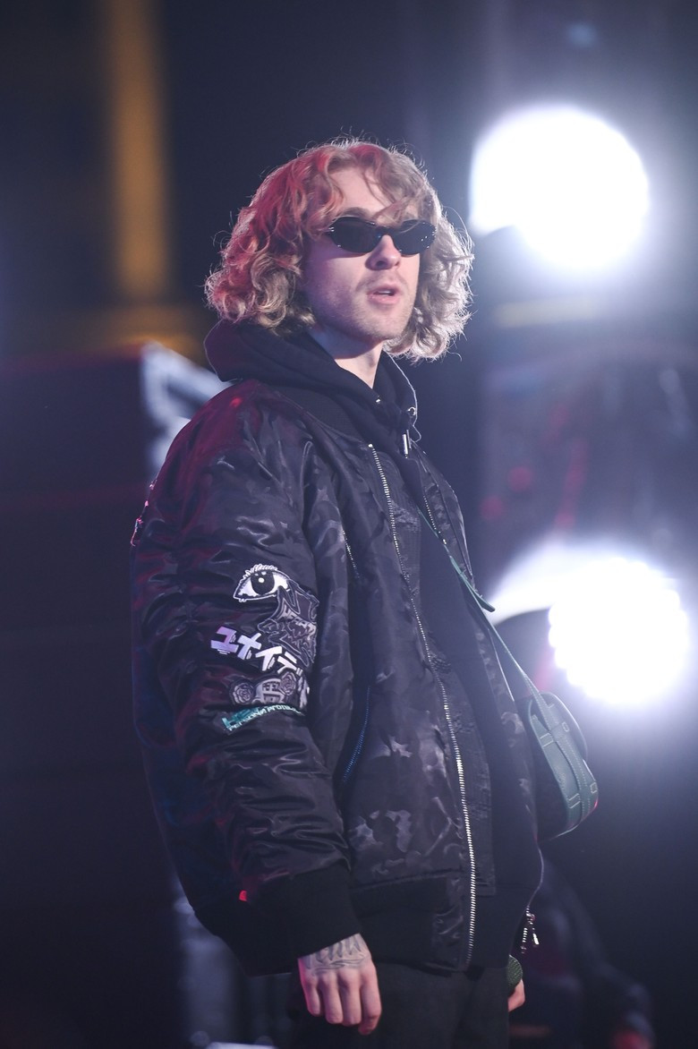 Егор Крид Фото: Super.ru / Марченко Александра