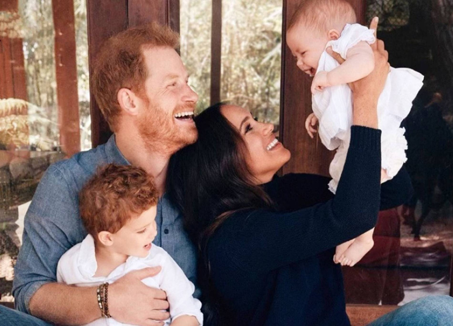 Фото: ALEXI LUBOMIRSKI