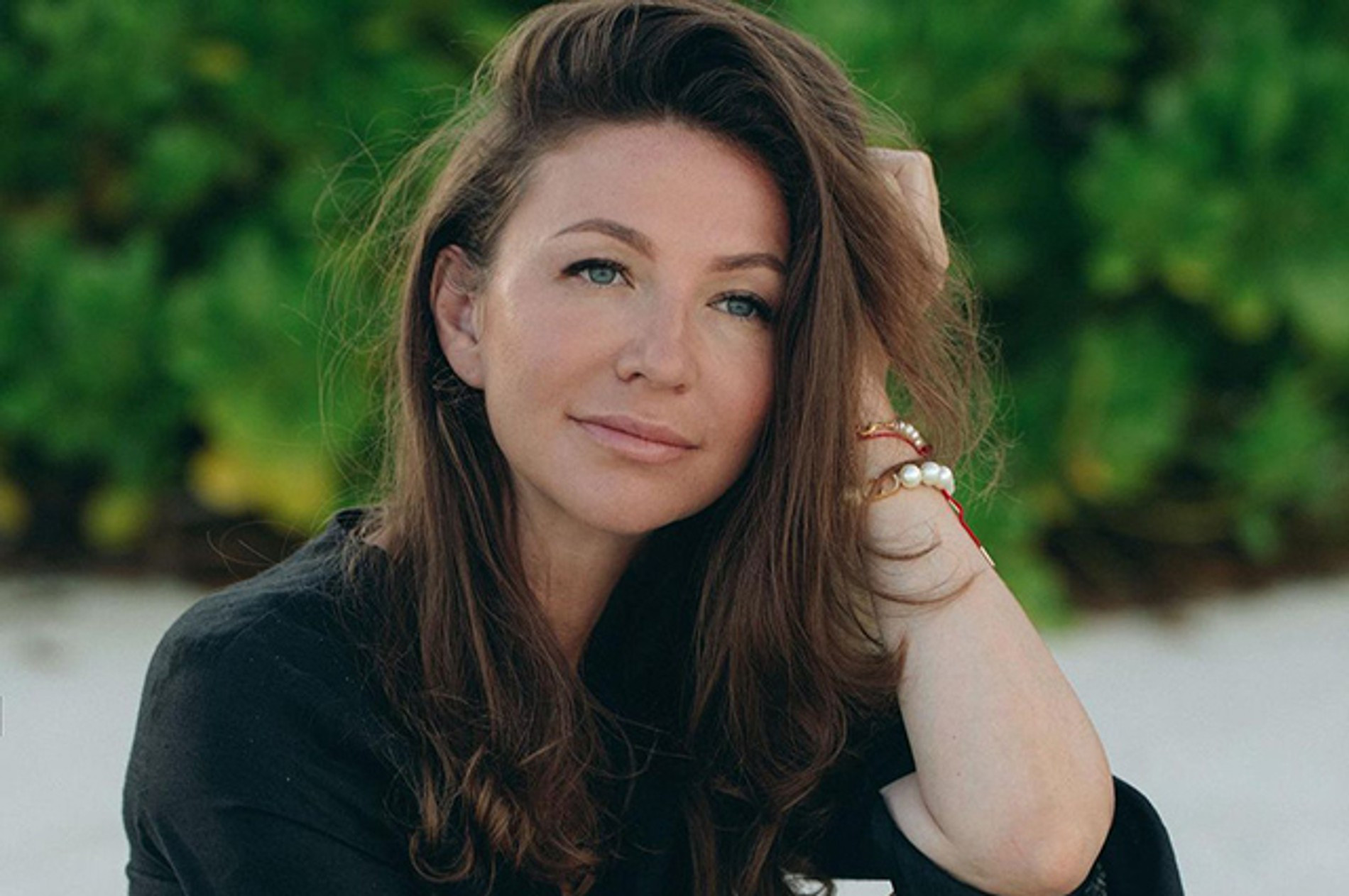 Фото: инстаграм (запрещен в РФ)