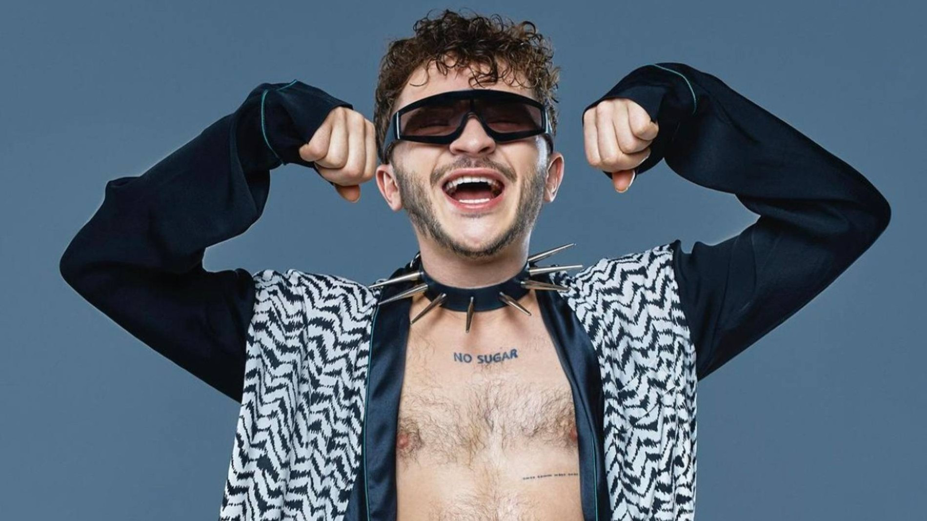 Фото: Инстаграм (запрещен в РФ) Эльдара Джарахова