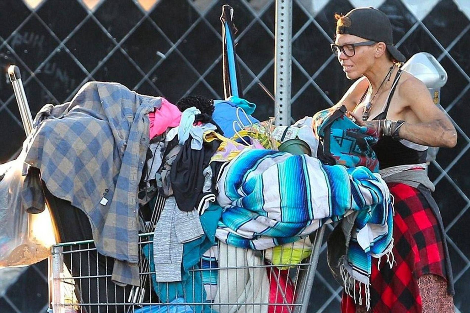 Фото: Инстаграм (запрещен в РФ)