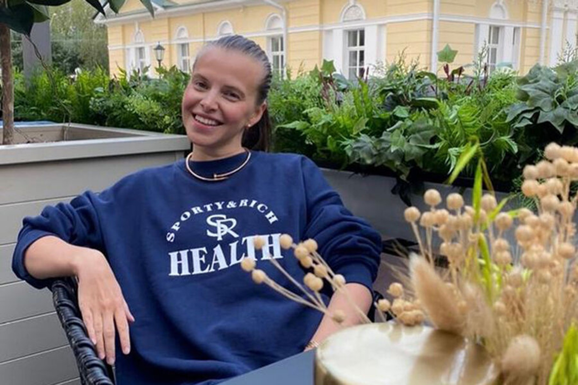 Фото: Инстаграм (запрещен в РФ)