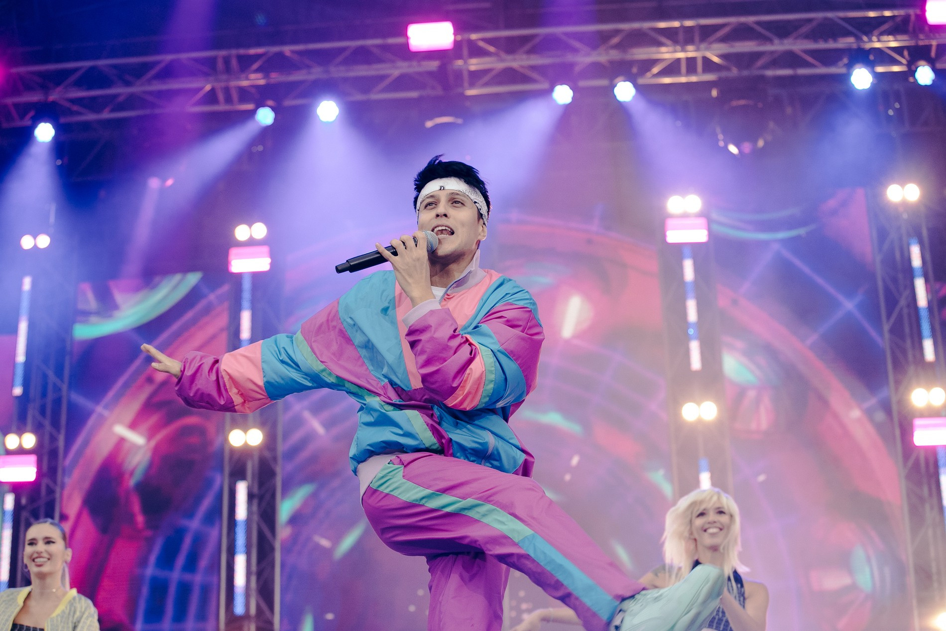 Хабиб
Фото: МУЗ-ТВ