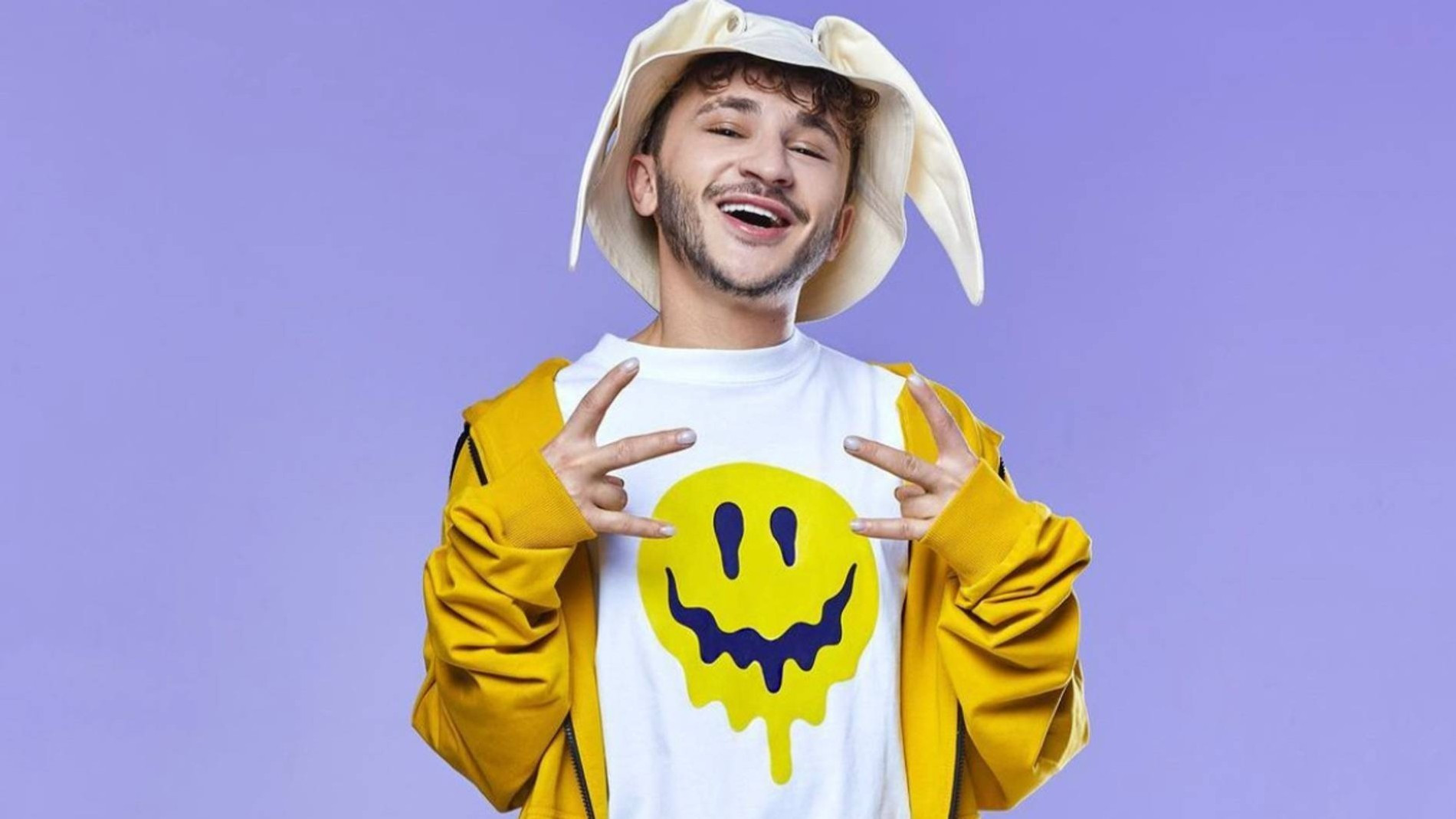 Фото: Инстаграм (запрещен в РФ) Джарахова