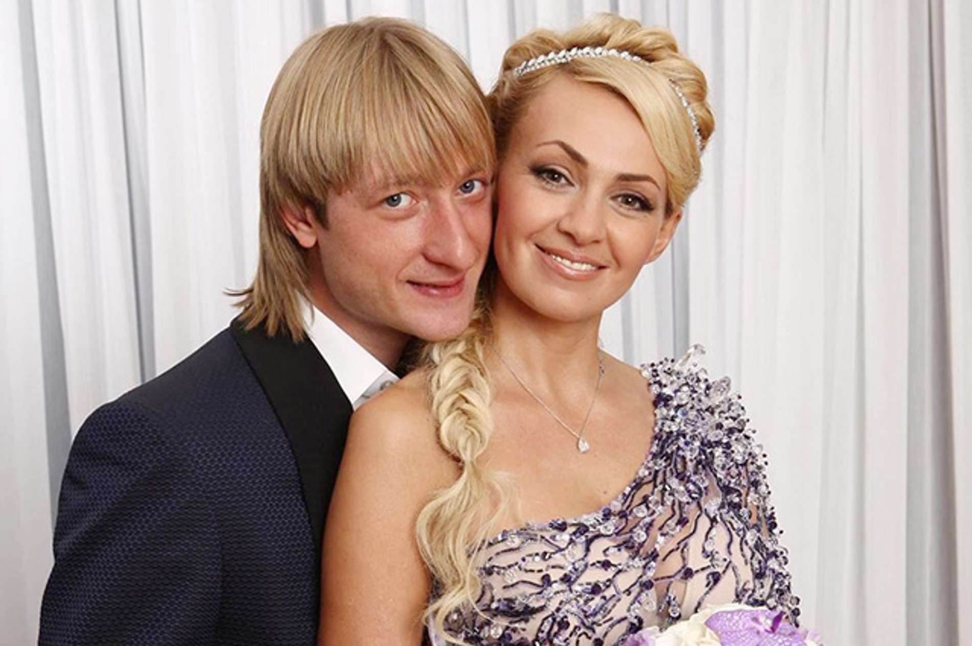 Фото: Инстаграм (запрещен в РФ)