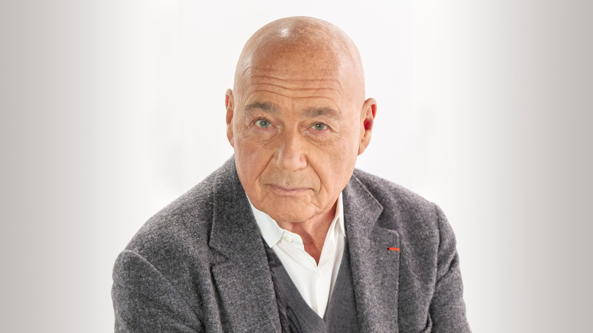 Фото: Владимир Познер