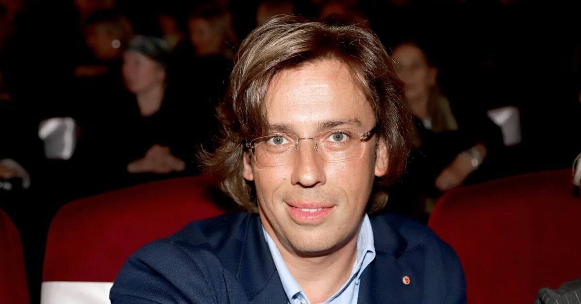 Фото: Максим Галкин