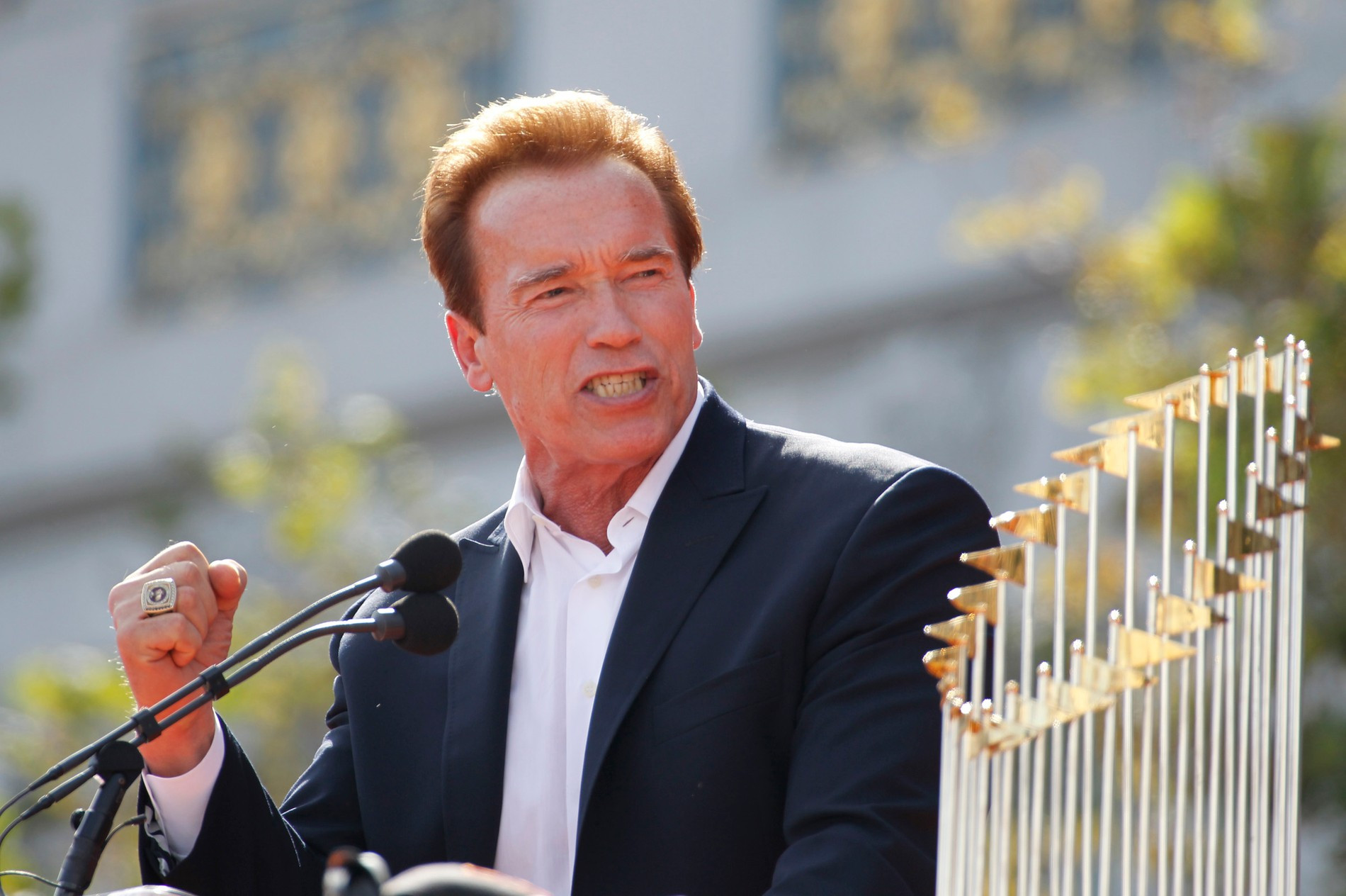 Фото: Getty Images