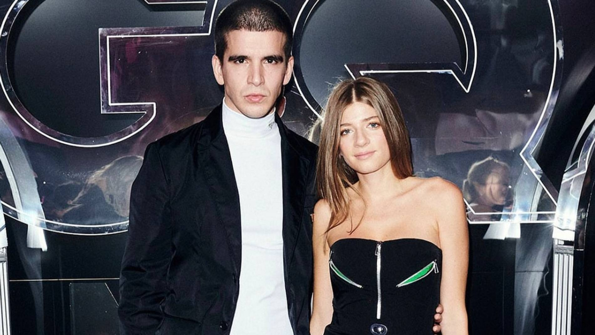 Фото: Инстаграм (запрещен в РФ) Саши Новиковой