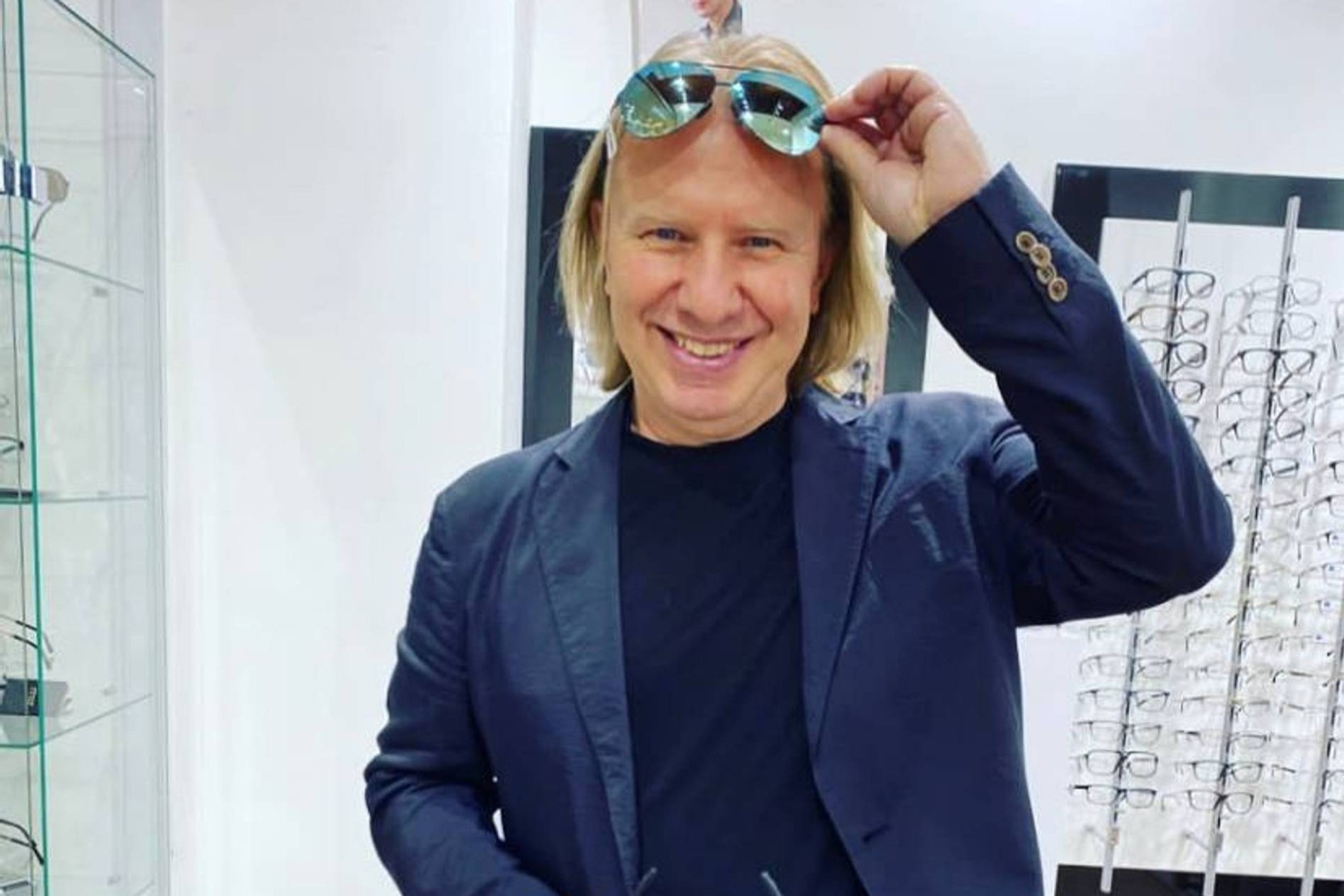 Фото: Инстаграм (запрещен в РФ)