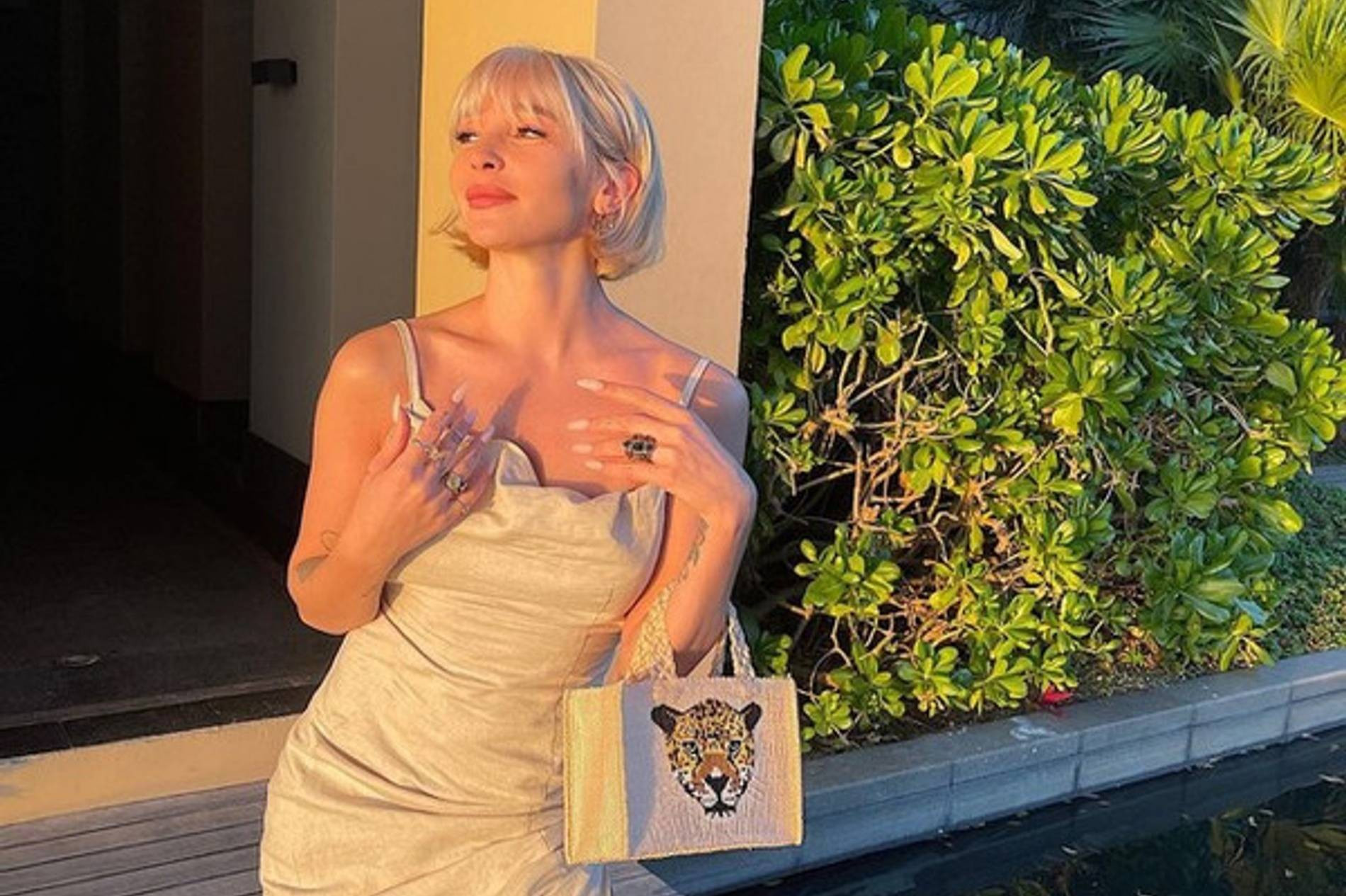 Фото: Инстаграм (запрещен в РФ)