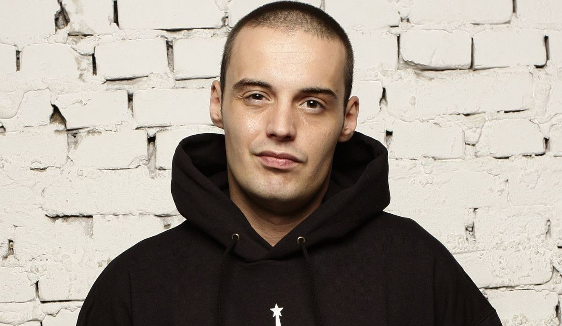 Фото: Инстаграм (запрещен в РФ)
Гуф