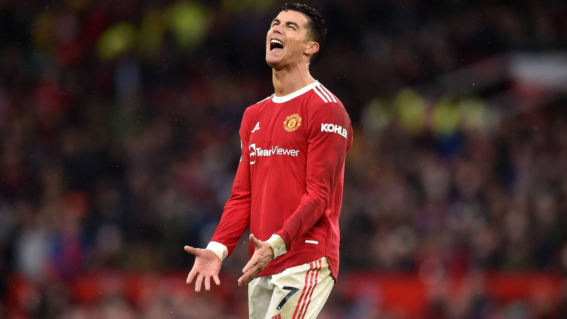 Фото: Getty Images