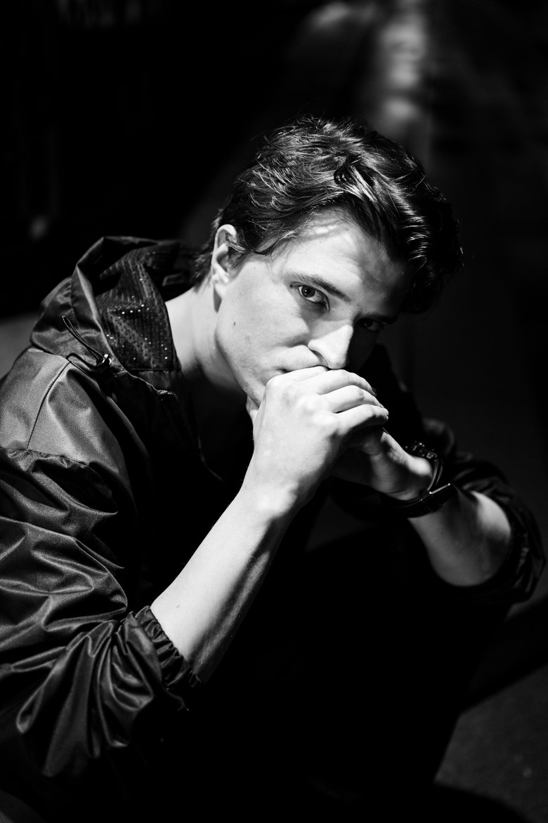 Сергей Горошко Фото: Super.ru / Александра Марченко