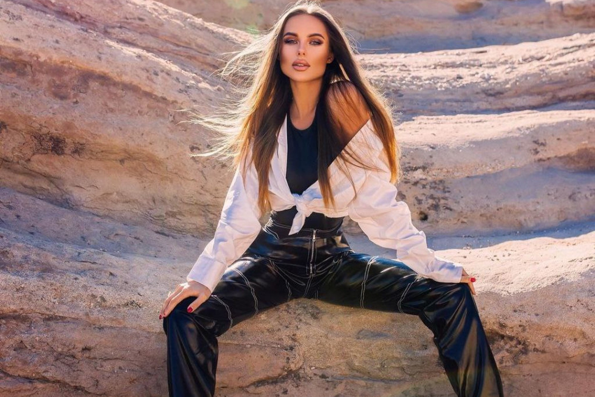 Фото: Инстаграм (запрещен в РФ) 