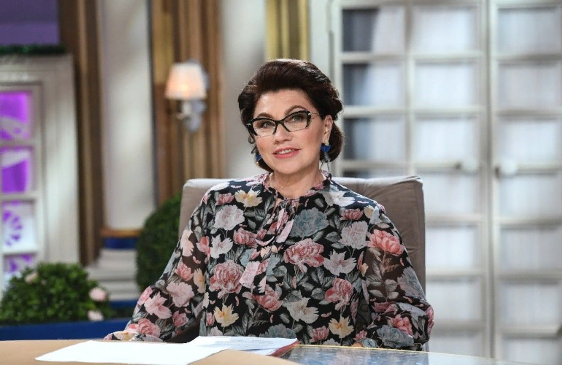 Фото: архив пресс-службы