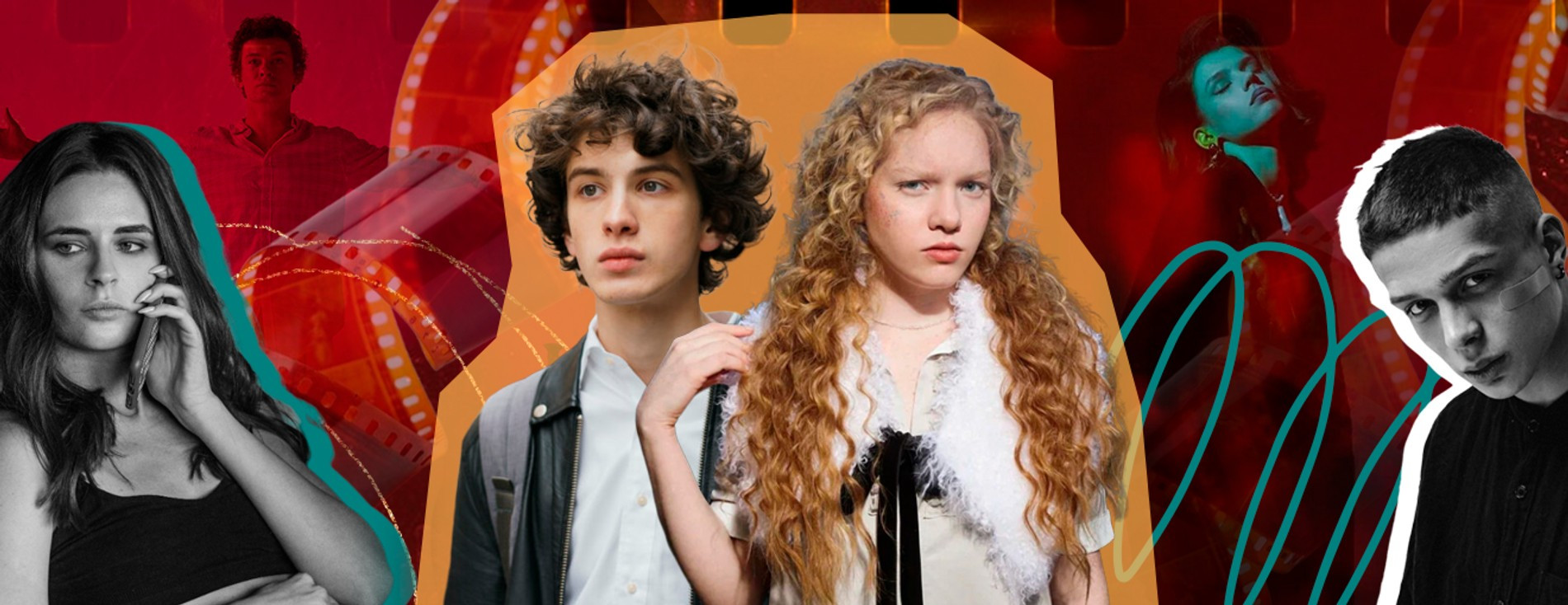 Фото: Инстаграм (запрещен в РФ) героев материала, START, коллаж Super